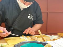 -Sushi Hanzo半藏(天环广场店)