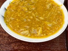 -百年老字号·观振兴蟹黄面·三虾面·苏式面(观前街富仁坊巷店)