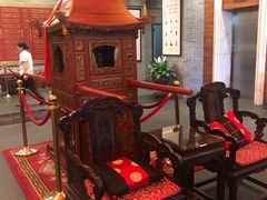 -宁波状元楼酒店(和义路店)