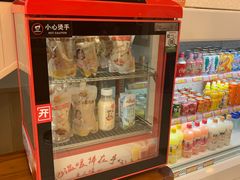 零售区-品利源凉皮(数码广场店)