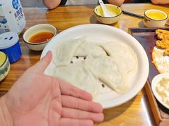 -旺角小渔村(幸福中路店)