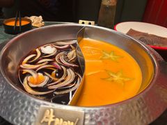 -牛New寿喜烧(曹路花园城店)