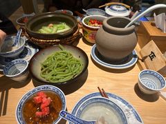-南京大牌档(龙江新城市广场店)