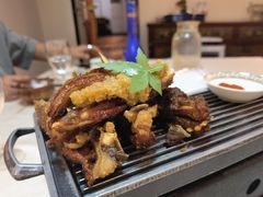 -敏珠拉姆藏餐·南京厨房(富春江东街店)