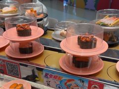 -争鲜回转寿司(朝北大悦城店)