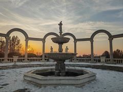 -北京世界公园