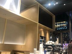 -Seesaw Coffee(苏州中心店)