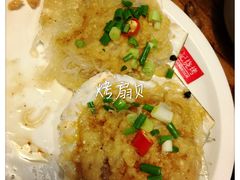 扇贝-成都烧烤(川大店)