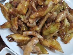 -沈阳李连贵熏肉大饼(兴城店)