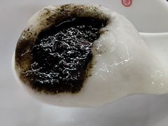 -朱新年·苏式汤团·面点(北寺塔店)