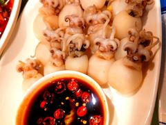 -陈胖子特色菜.鲜货现炒(融景城店)