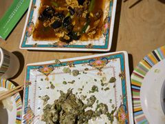 -巴依兄弟西域美食(机场店)