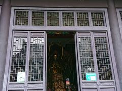 -宁国禅寺·停车场