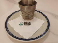 -香港新曜记茶餐厅(星耀城店)