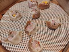 -德发长饺子·非遗(钟楼店)