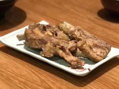 香辣羊排-晋商羊家将(十八中店)
