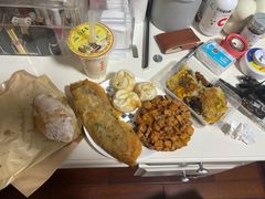 -众品香美食(三弓路店)