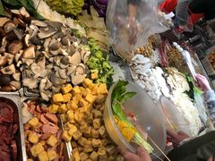-林静小吃(复兴路店)