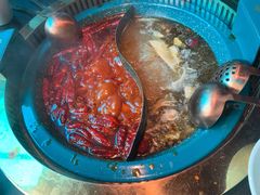 -吼堂老火锅(万寿宫店)