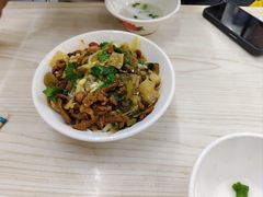 -富辉粉店·海南咖喱饭
