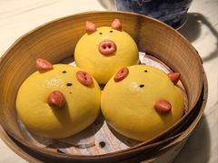 -陶陶居酒家(新天地店)