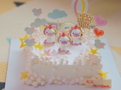 -好利来(五一广场店)