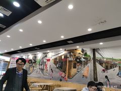 -江城燕子大排档(江汉路步行街店)