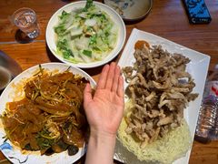 -阿春传统老菜馆(民航路店)