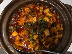 -百年神厨·地道川菜(清江西路店)