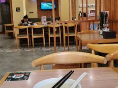 大堂-李先生牛肉面(长春红旗街店)