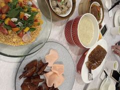 -丰鲤楼•闽南茶楼(仟禧汇店)