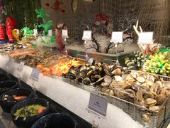 -威珀斯酒店·珀萃美食餐厅