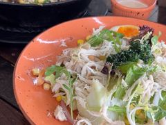 -良木缘咖啡西餐(蜀汉路店)