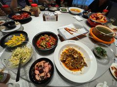 -聚味瞿记·龙虾堂(天元店)