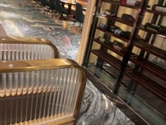 -西安赛瑞喜来登大酒店·盛宴自助餐厅