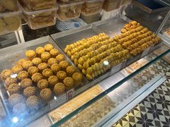 -赞记龙凤礼饼(广州市二宫向群宾馆店)