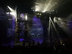-《12·12》西安事变大型实景演出