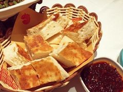 火烧馍酱汁-阿五黄河大鲤鱼(英协路店)