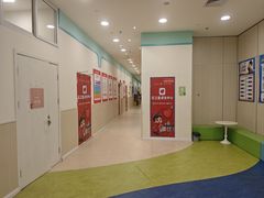 -乐之童成长中心(石景山万达店)