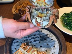 -乔街深夜食堂·小龙虾·高压锅生蚝(杭州总店)