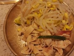 -妙香居韩国烤肉(容桂天佑城店)