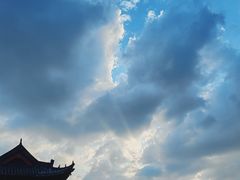 -襄阳古城