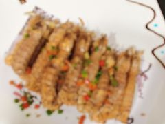 -天福海鲜酒楼·闽菜海鲜·宴请聚会(五四路店)