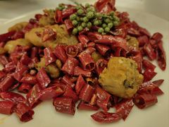 -莆田餐厅PUTIEN(西安万象天地店)