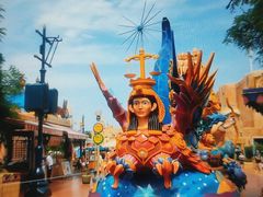 -大连海昌发现王国主题公园