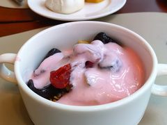 -韵咖啡自助餐厅(天津香格里拉店)