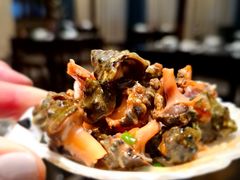 -健眺小海鲜(临海后山店)