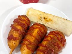 -Olé精品超市(天汇广场店)