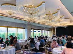 大堂-御彩酒家(东风东路店)