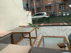 -稀物集咖啡(徽州大道店)